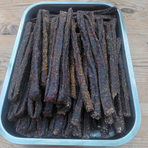Droewors